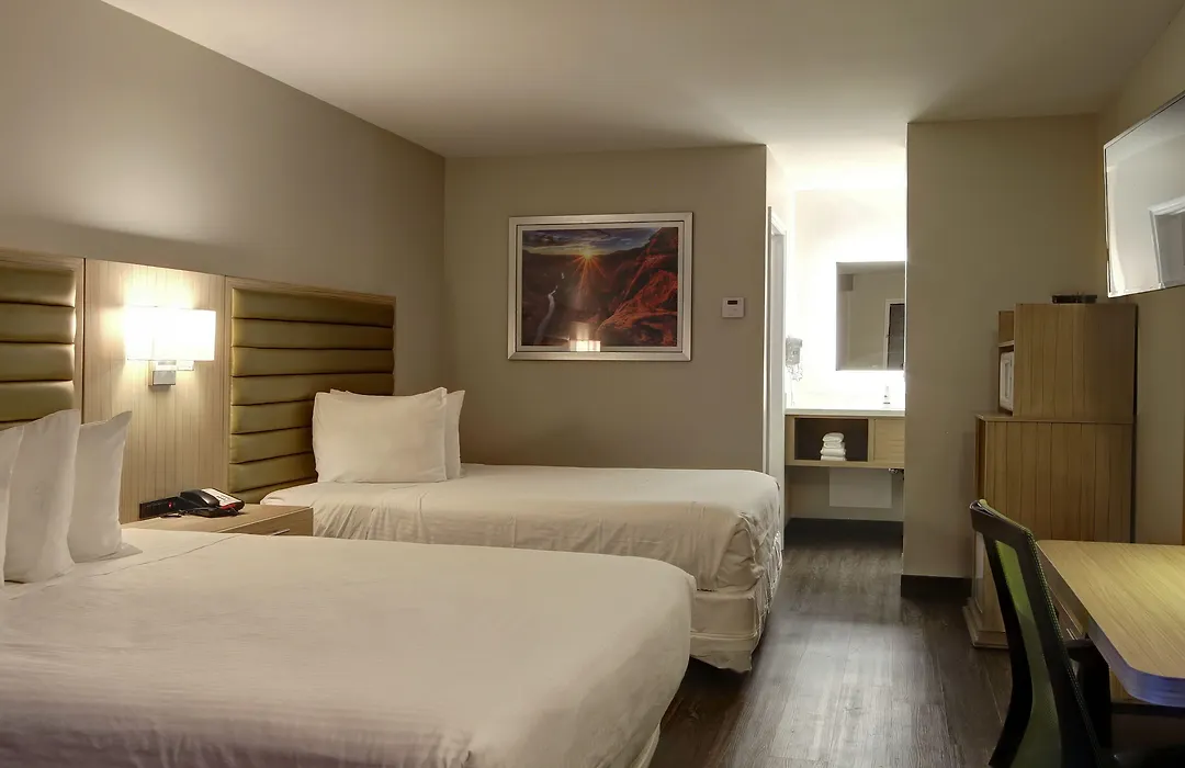 Greentree Inn Flagstaff-1