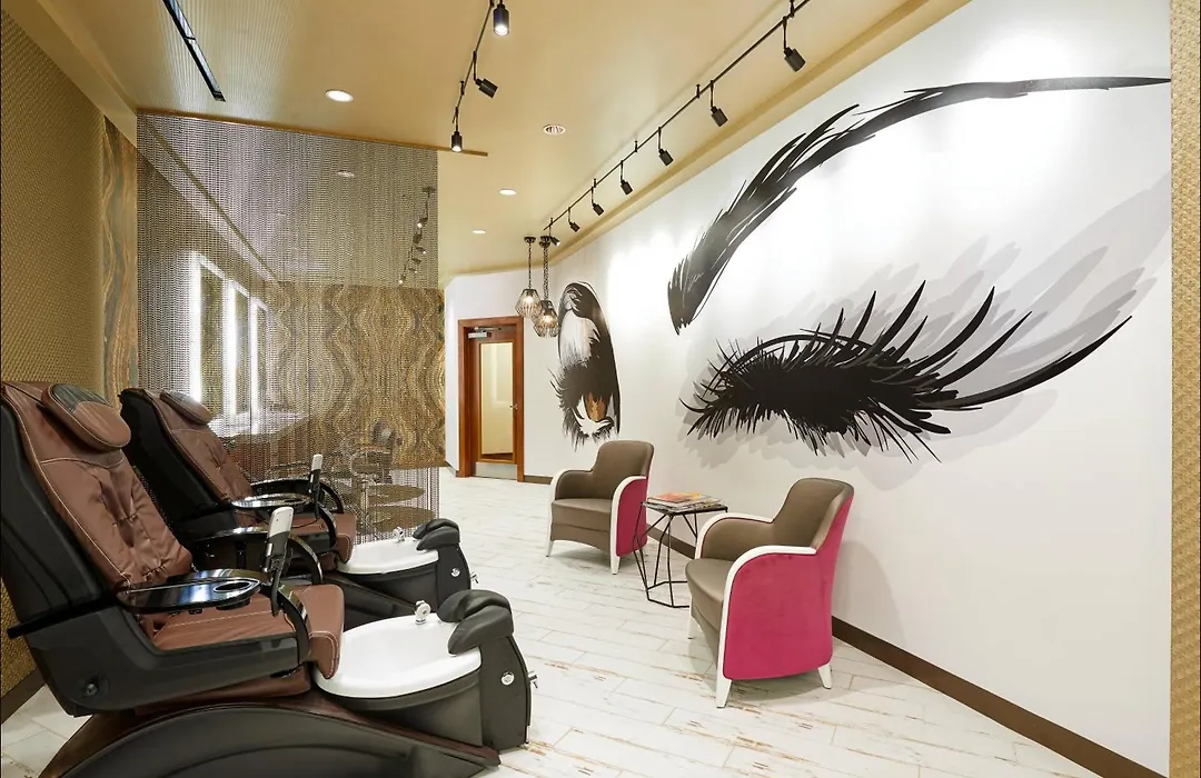 The Westin Las Vegas Hotel & Spa-1