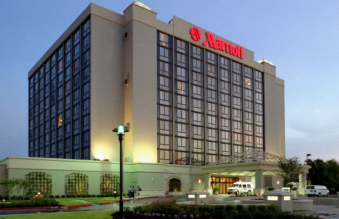 Houston Marriott South At Hobby Airport-1