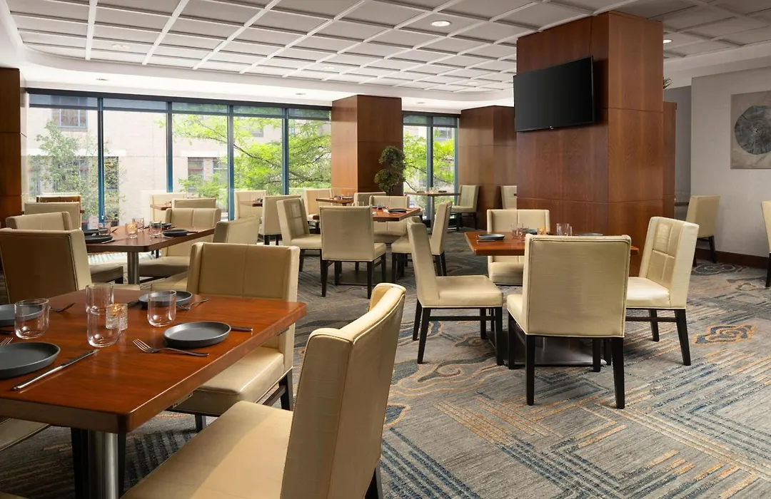 Doubletree By Hilton Hotel Boston - Downtown-1