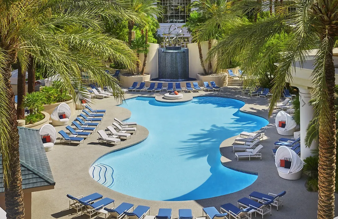 Four Seasons Hotel Las Vegas-1