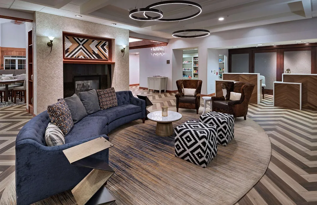 Homewood Suites By Hilton College Station-1