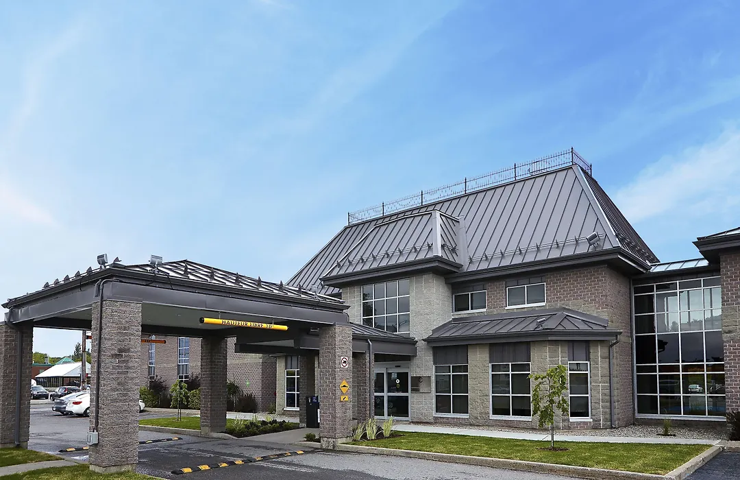 Hotel Cofortel-1