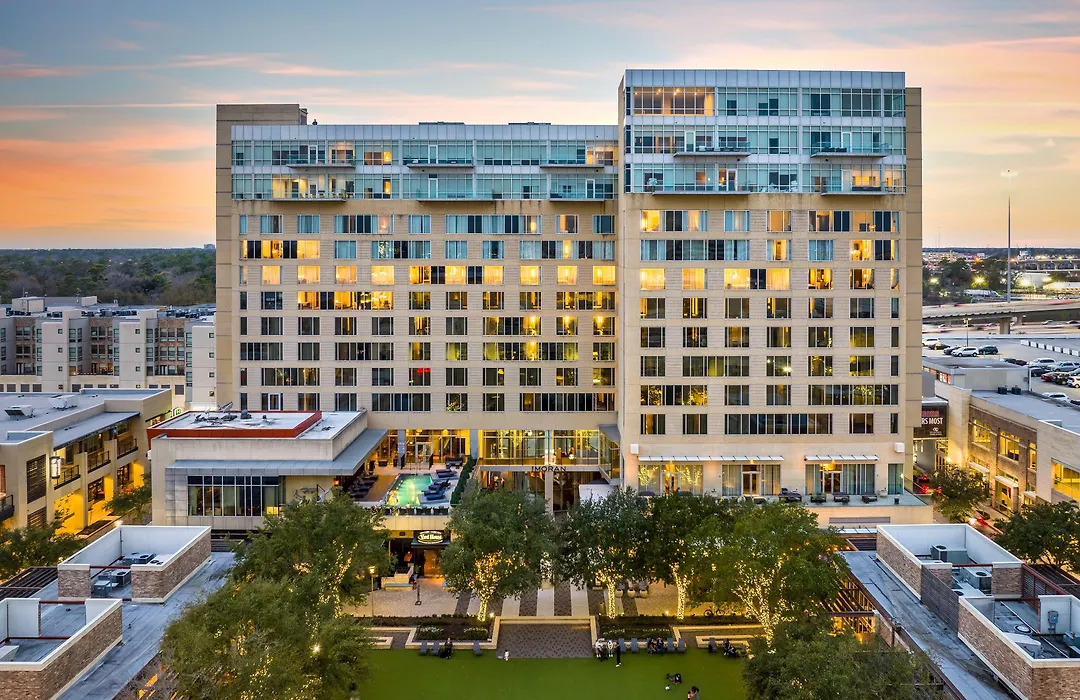 The Moran Citycentre-1