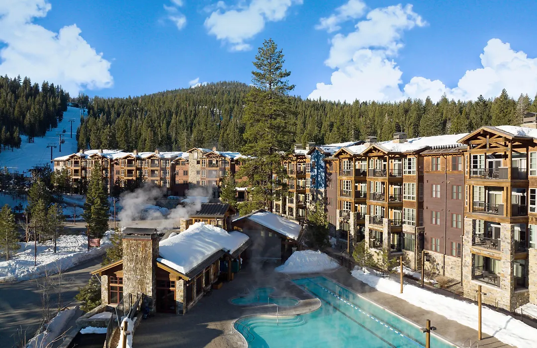 Hyatt Vacation Club At Northstar Lodge-1