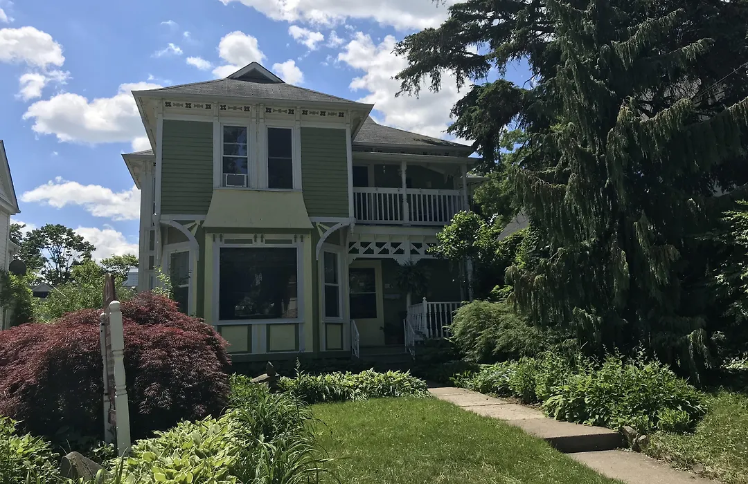 Niagara Inn Bed And Breakfast-1