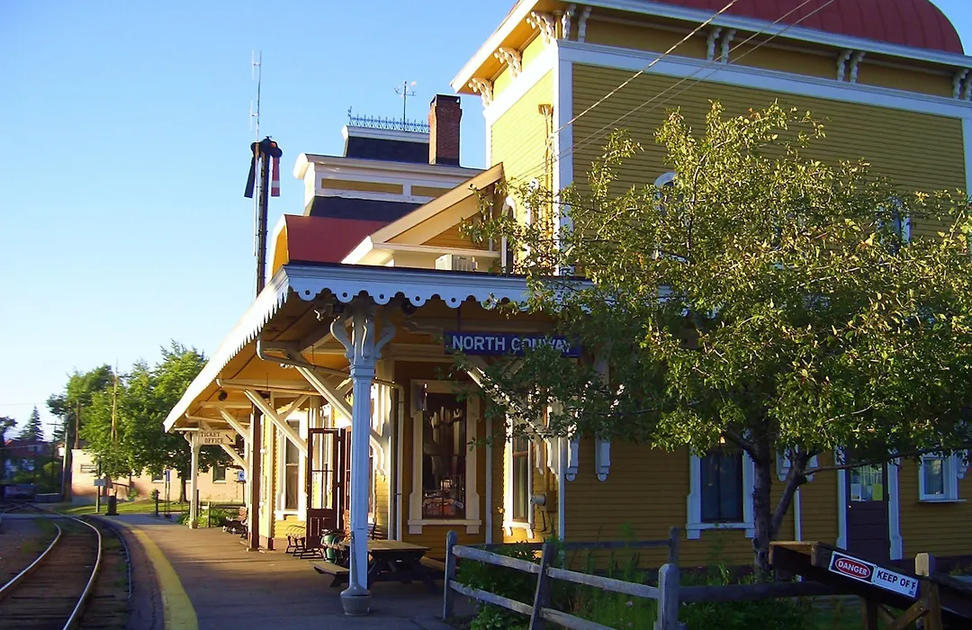 Residence Inn By Marriott North Conway-1