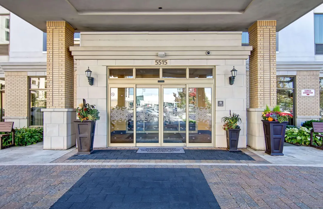 Hampton Inn By Hilton Toronto Airport Corporate Centre-1