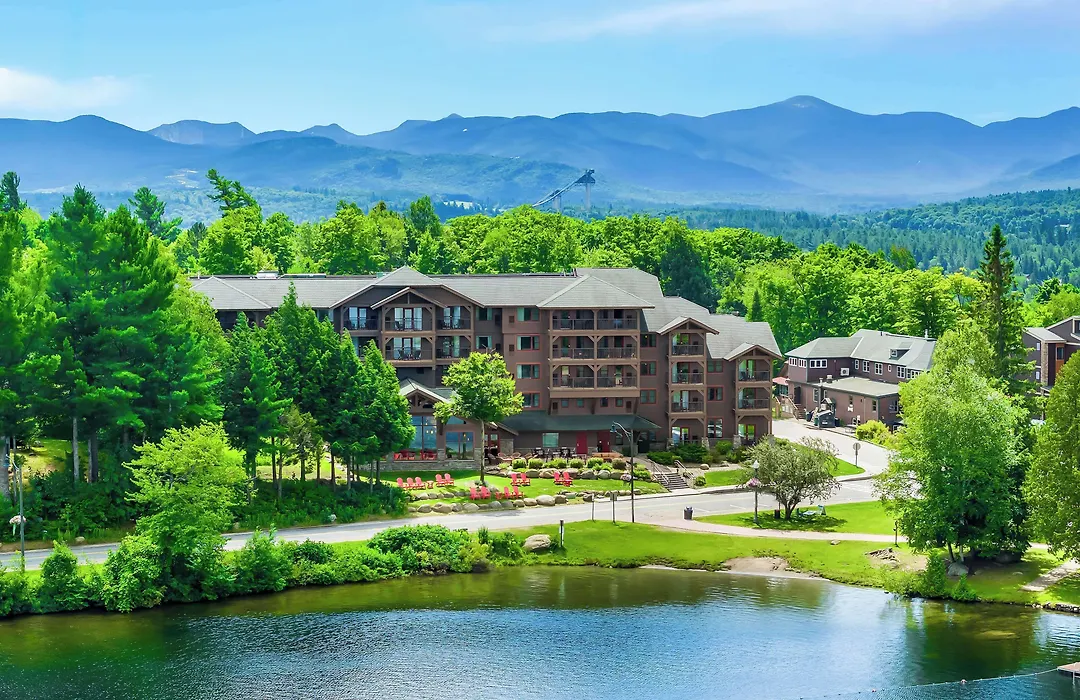 Hampton Inn & Suites Lake Placid-1