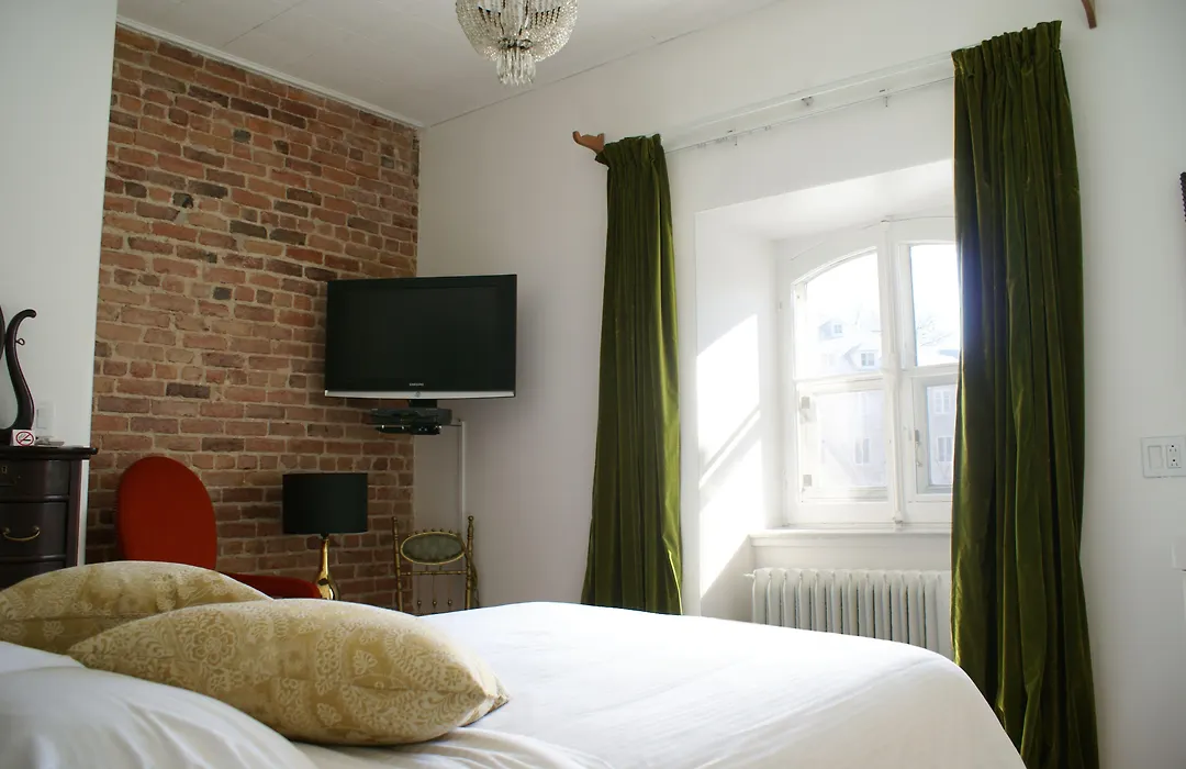 Hotel Marie-Rollet-1