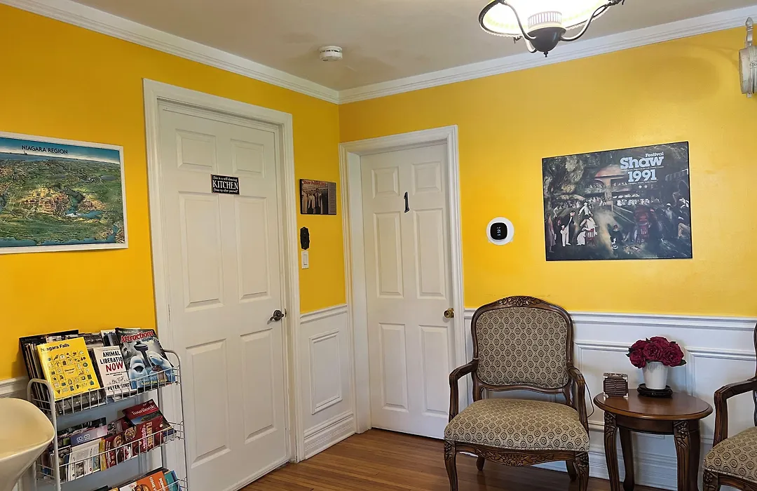 Cozy House B&B-1