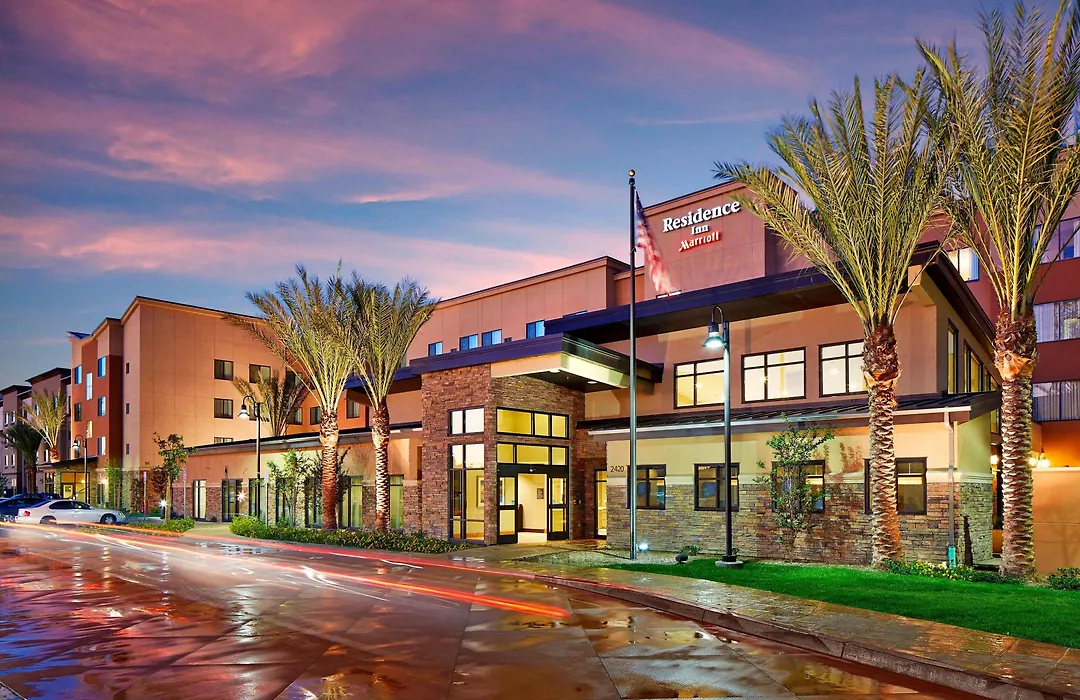 Residence Inn By Marriott Los Angeles Redondo Beach-1
