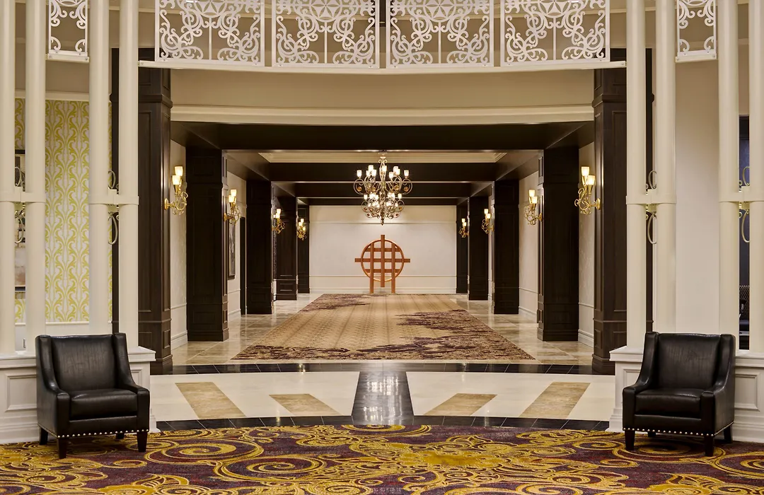 Saratoga Casino Hotel-1