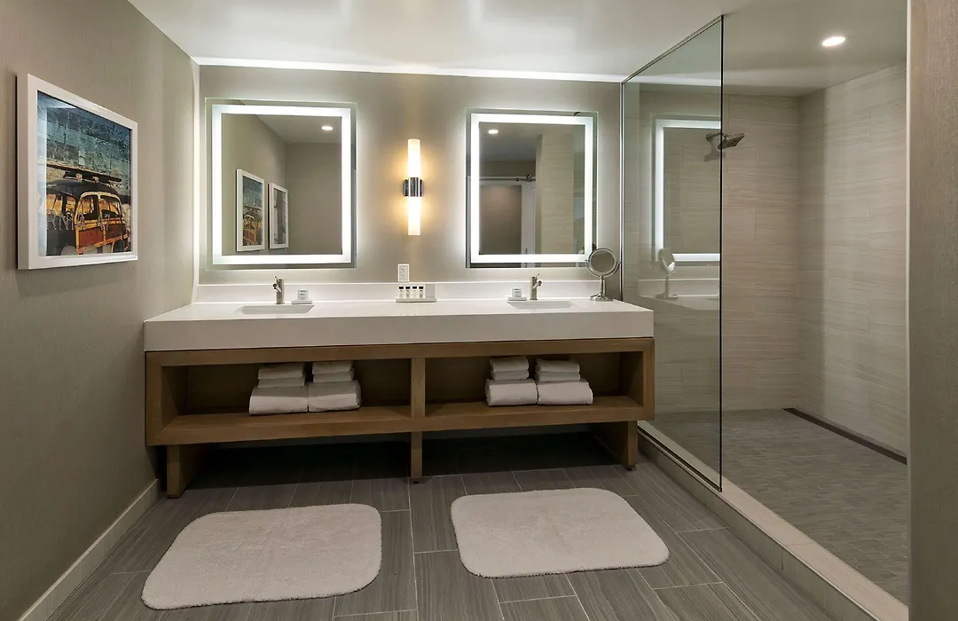 Inn At The Pier Pismo Beach, Curio Collection By Hilton-1