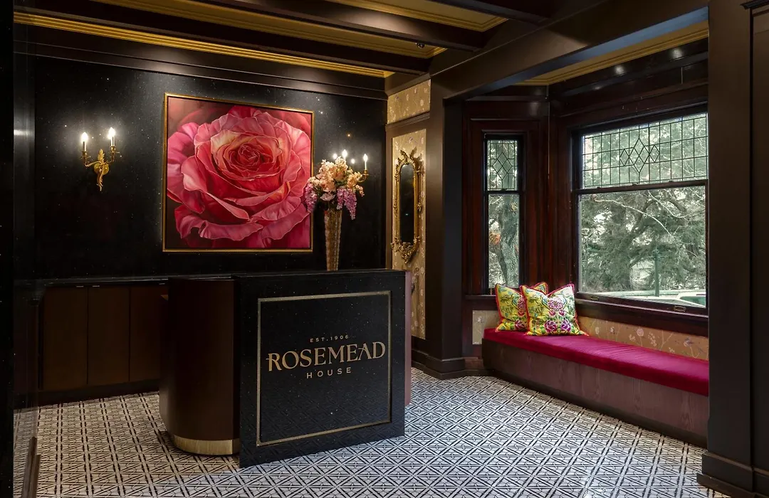 Rosemead House-1