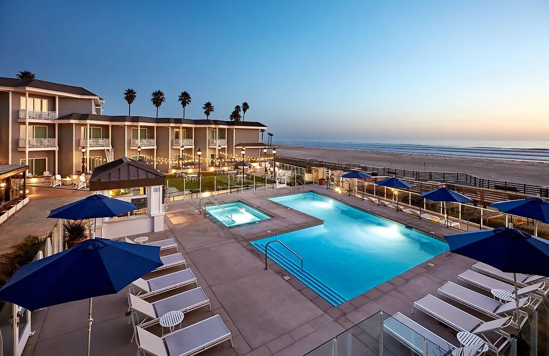 Vespera Resort On Pismo Beach, Autograph Collection-1