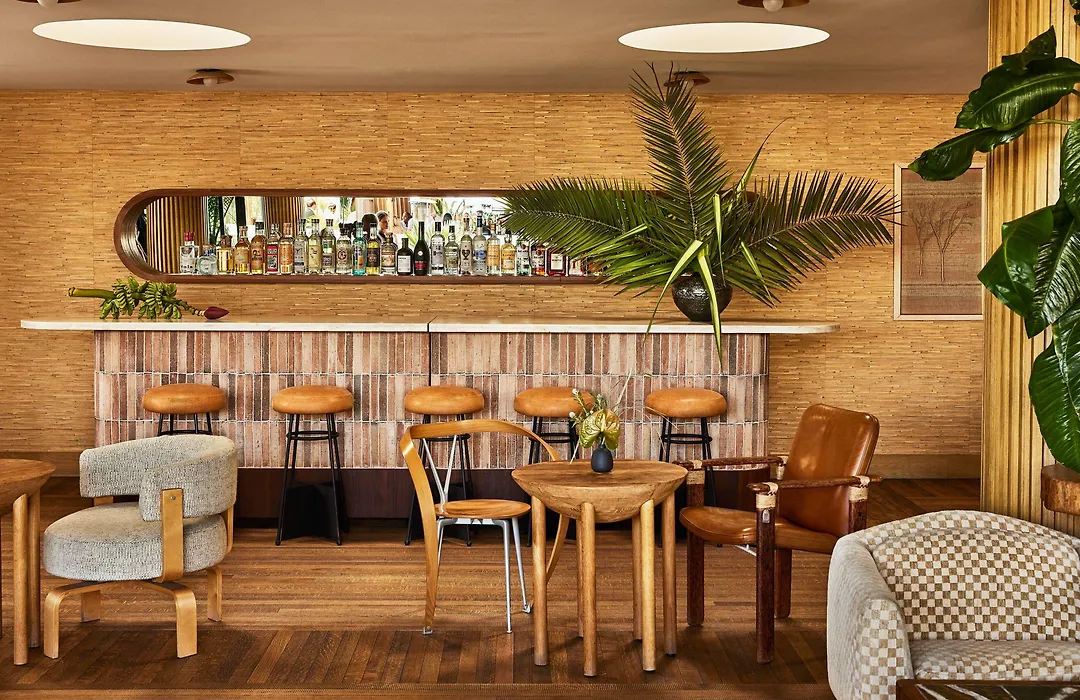 Santa Monica Proper Hotel, A Member Of Design Hotels-1