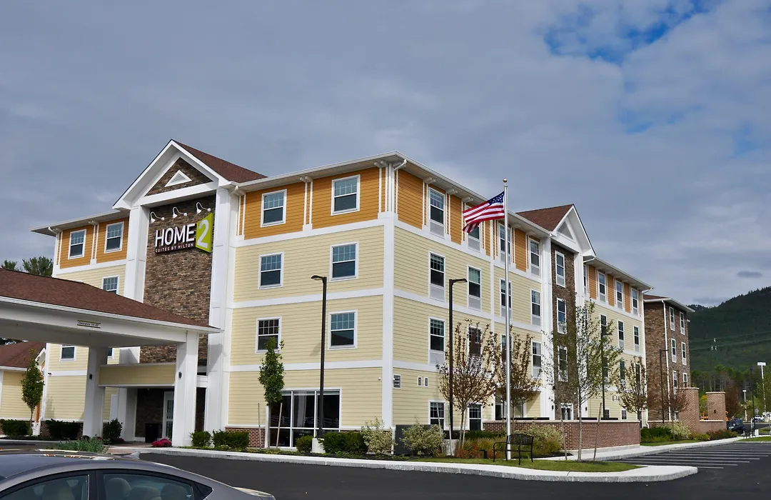 Home2 Suites By Hilton North Conway, Nh-1