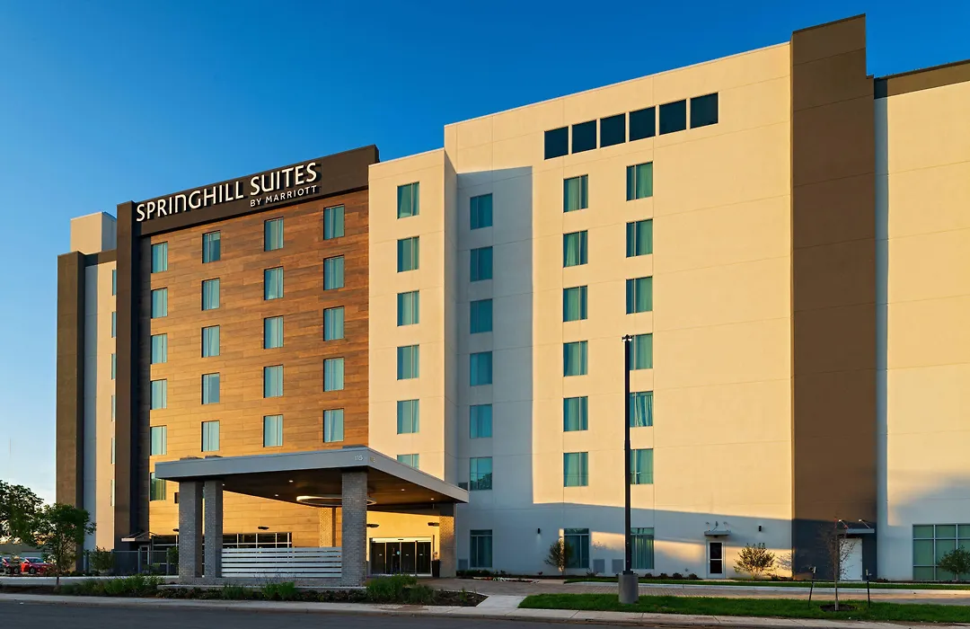 Springhill Suites Waco-1