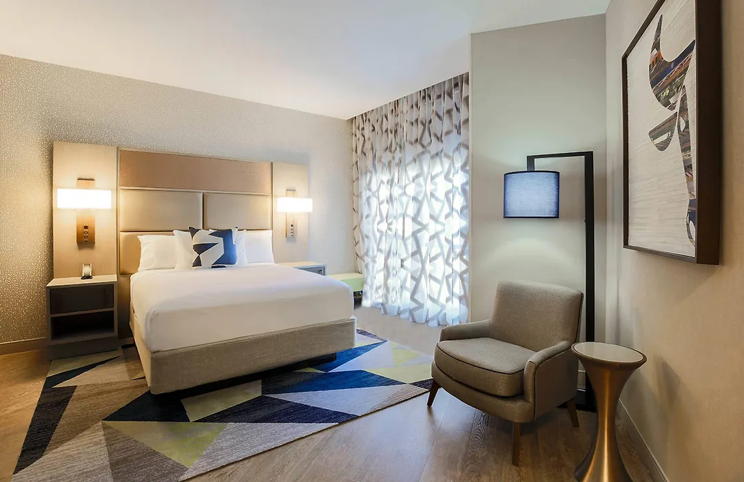 Residence Inn By Marriott Dallas Frisco-1