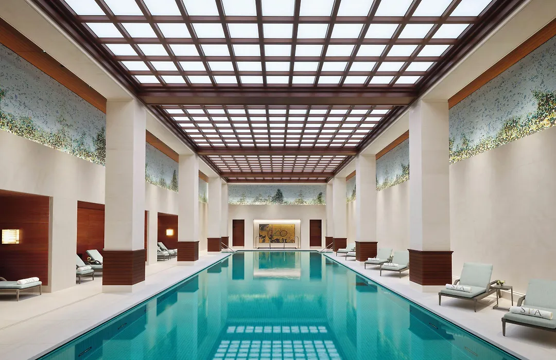 The Peninsula London-1