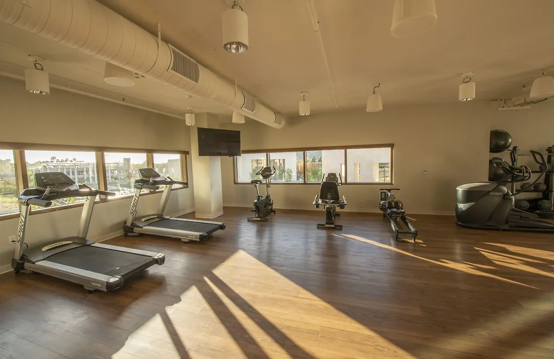 Legacy Resort Hotel & Spa-1