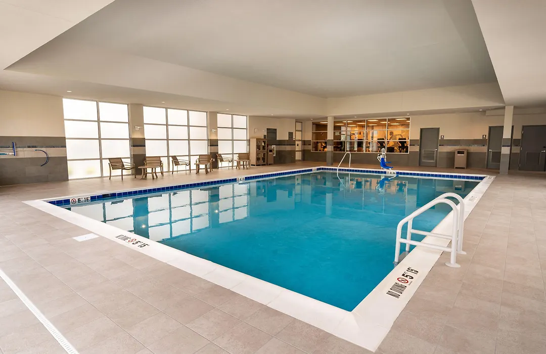 Hyatt House Nashville Airport-1