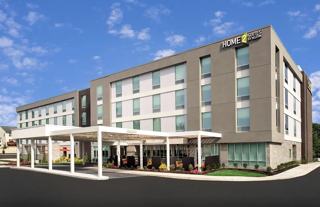 Home2 Suites By Hilton Owings Mills, Md-1