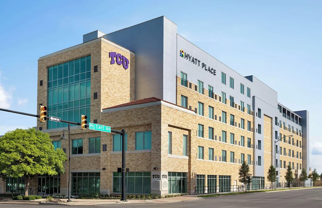 Hyatt Place Fort Worth/Tcu-1