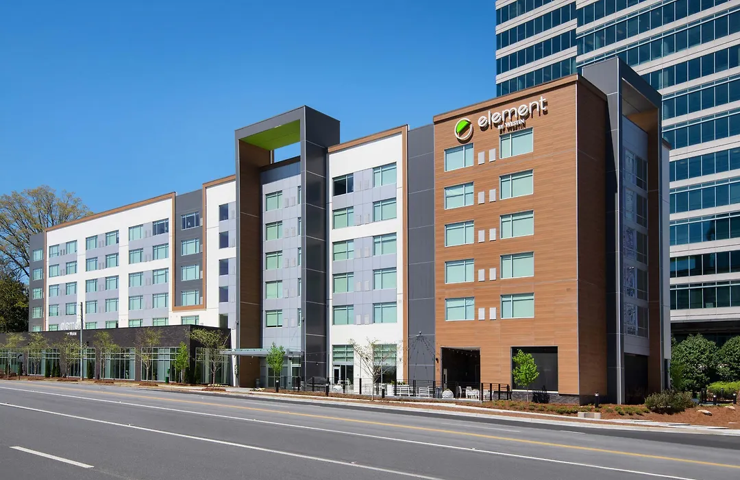 Element By Marriott Atlanta Buckhead-1