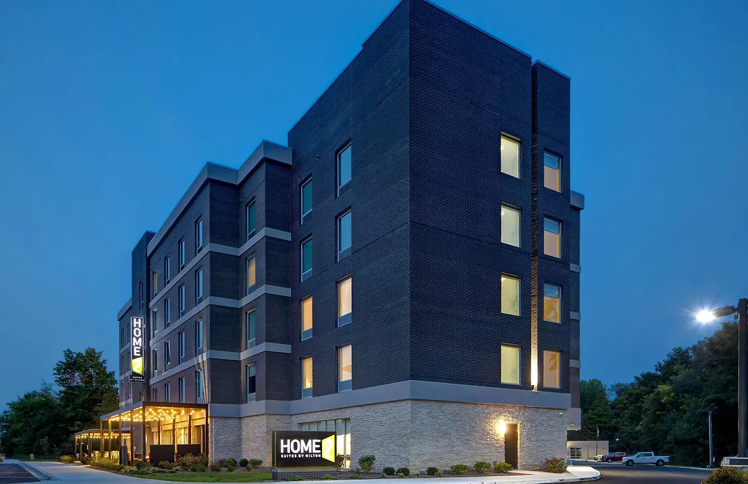 Home2 Suites By Hilton Carmel Indianapolis-1