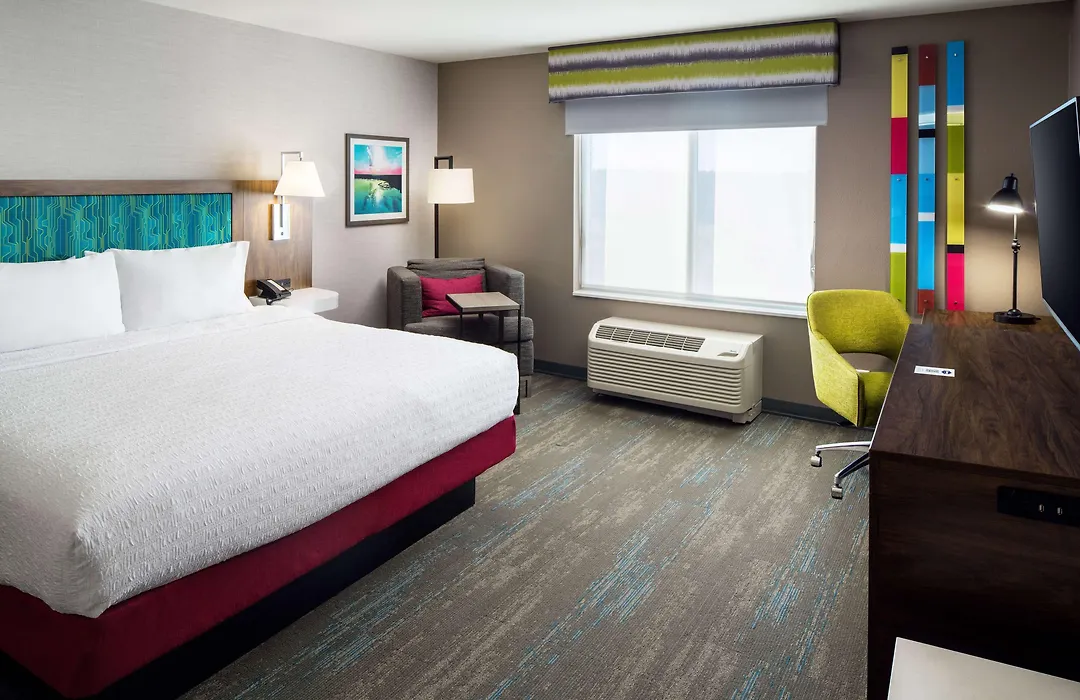 Hampton Inn Kissimmee North-1