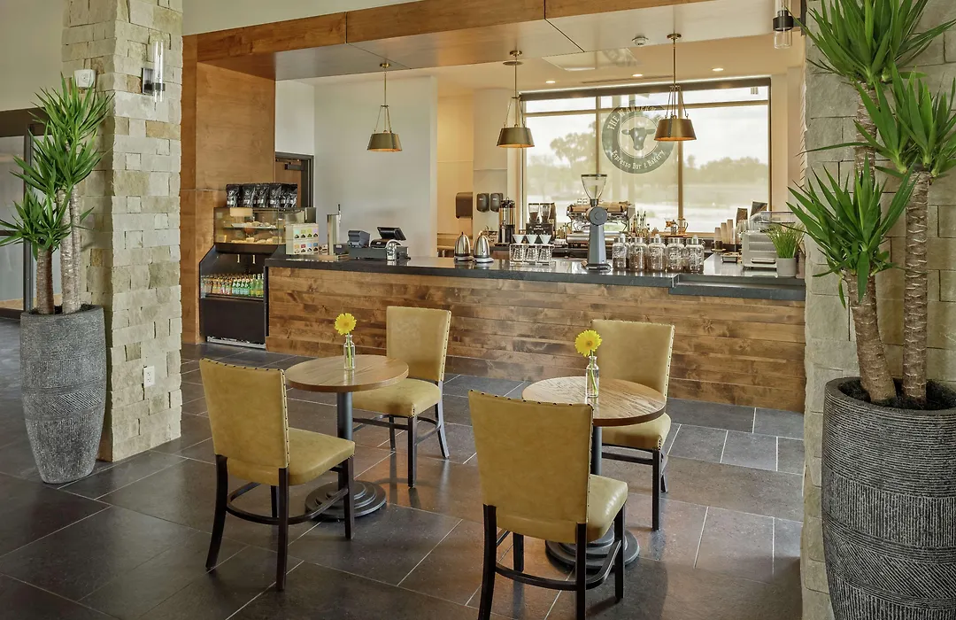 The Bevy Hotel Boerne, A Doubletree By Hilton-1