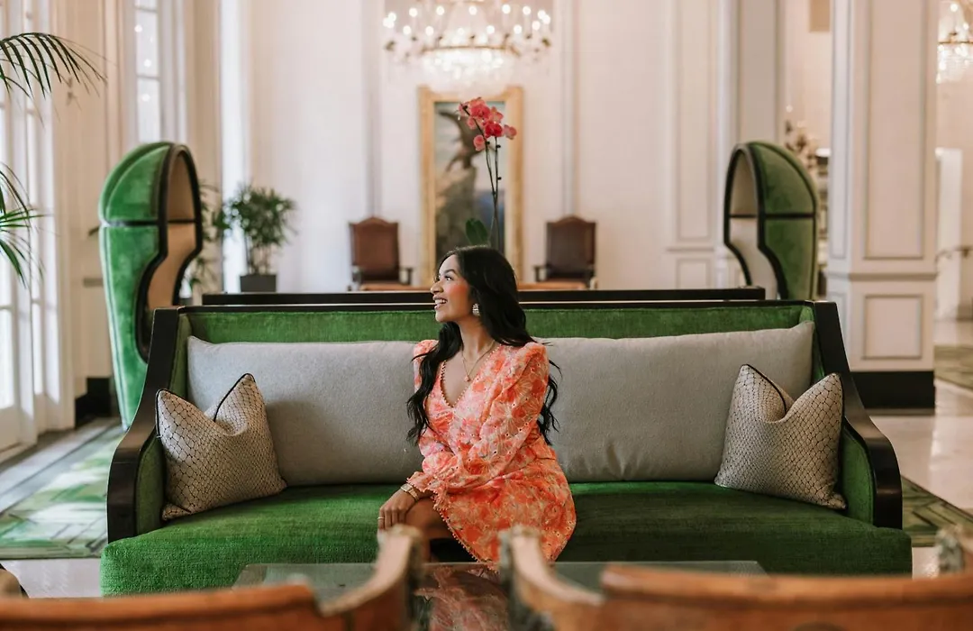 The St. Anthony, A Luxury Collection Hotel, San Antonio-1
