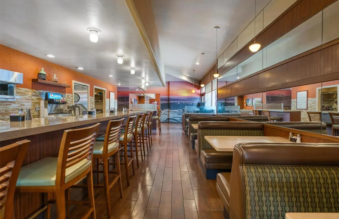 Best Western Seven Seas-1