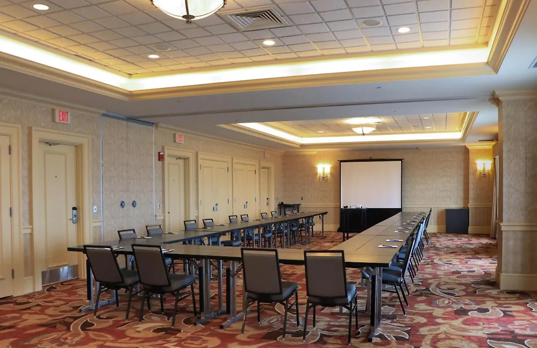 Hilton Madison Monona Terrace-1