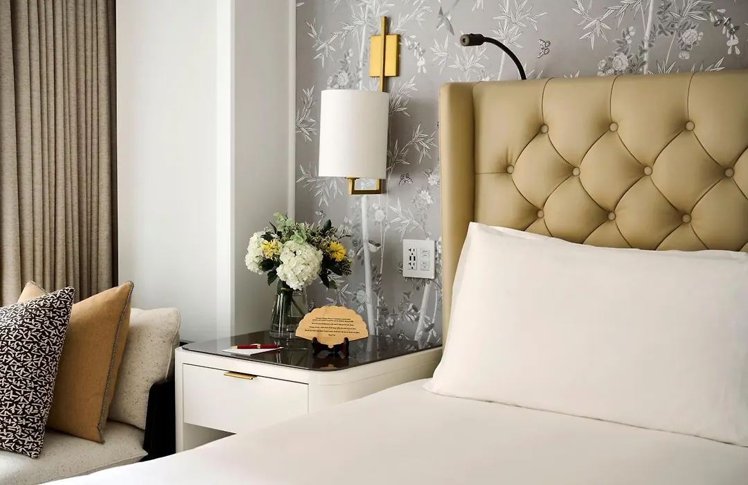 Mandarin Oriental, Boston-1