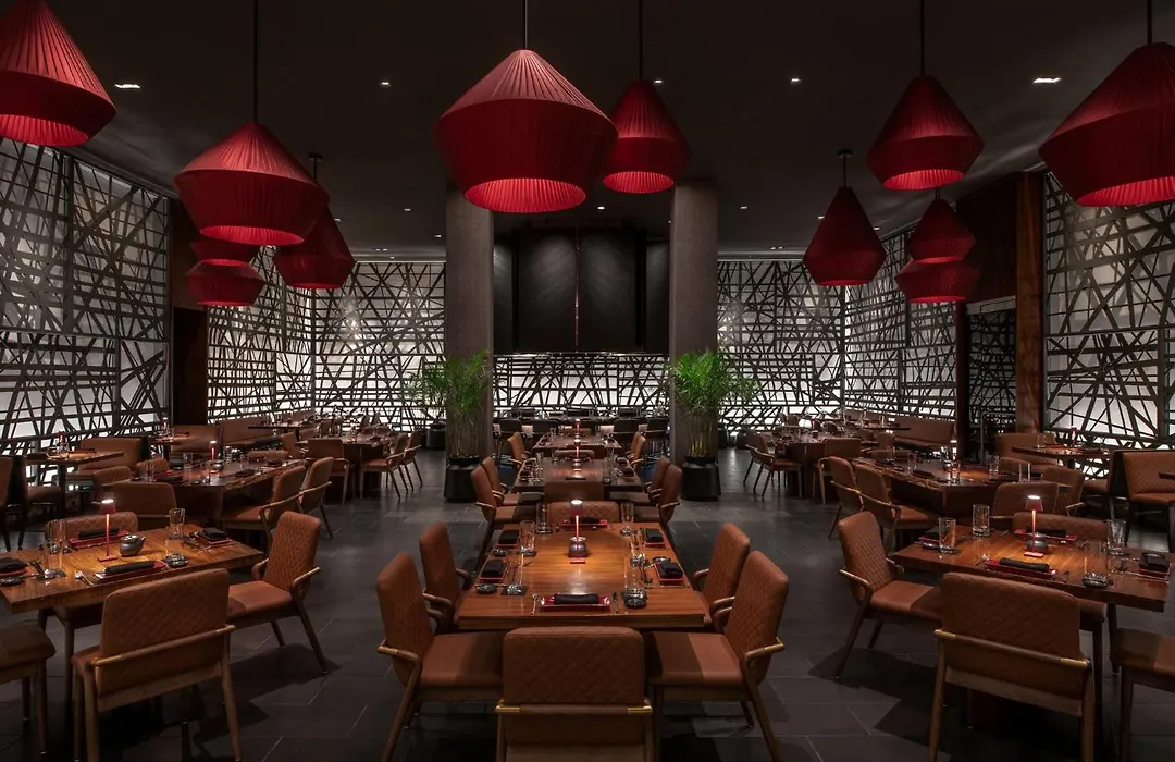Skylofts At Mgm Grand-1