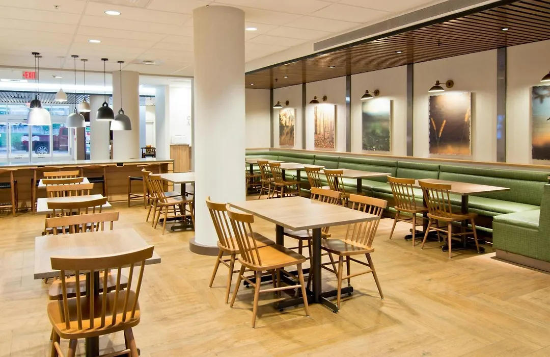 Fairfield Inn & Suites By Marriott Nashville Airport-1