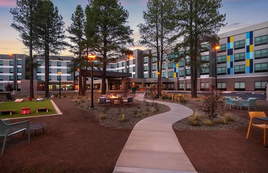 Home2 Suites By Hilton Flagstaff-1