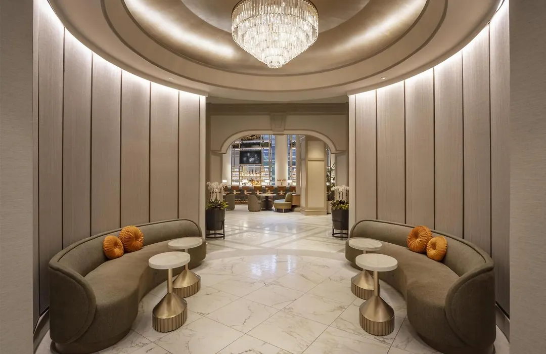 Grand Hyatt Atlanta In Buckhead-1