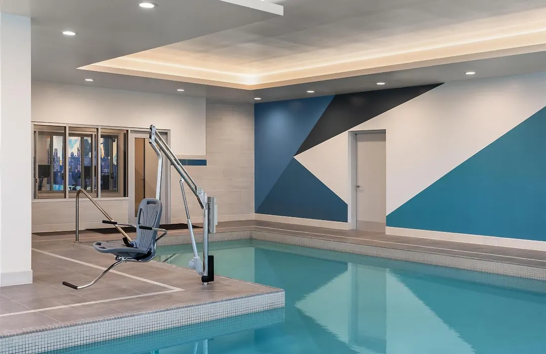 Hyatt Place Toronto Airport-1