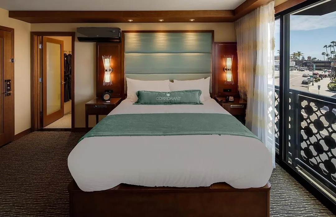 Cormorant Boutique Hotel-1