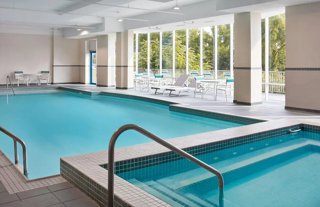 Niagara Falls Marriott Fallsview Hotel & Spa-1