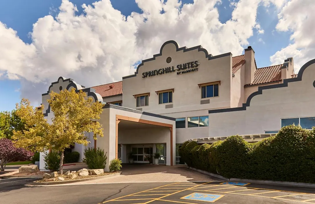 Springhill Suites Prescott-1