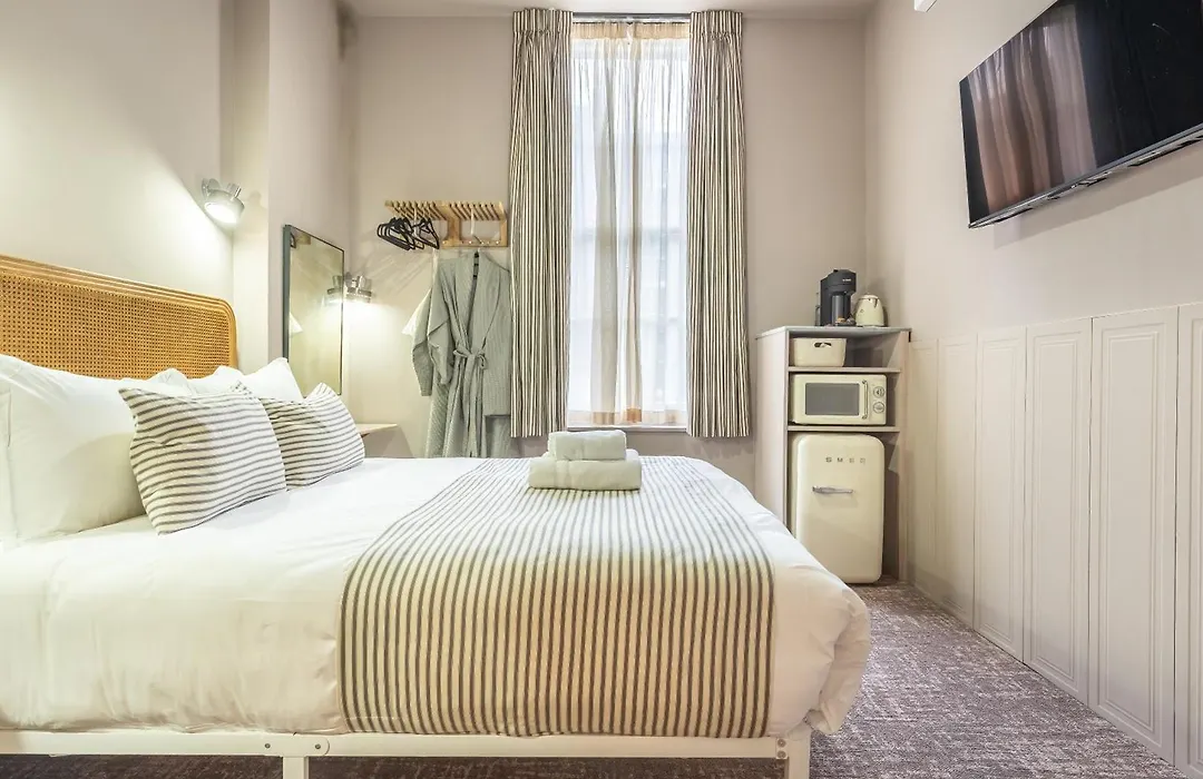 The Rokxy Townhouses & Residences - Kings Cross-1