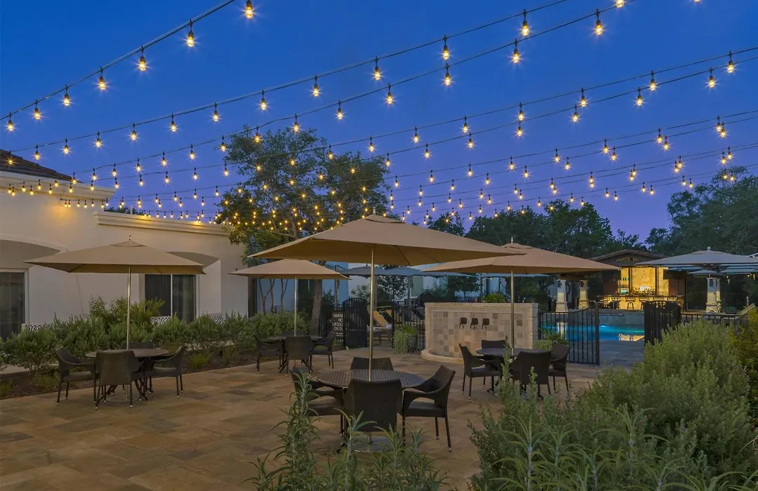 Signia By Hilton La Cantera Resort & Spa-1