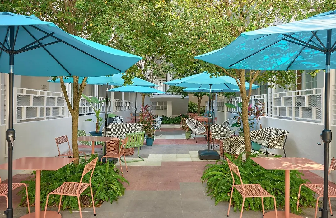 Hotel Greystone - Adults Only-1