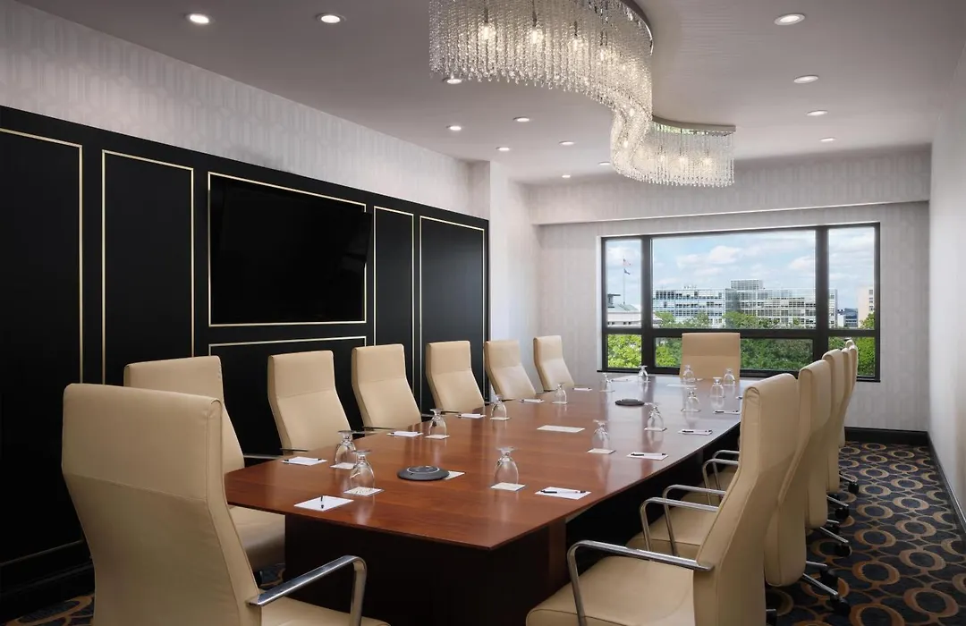 Best Western Premier Park Hotel-1