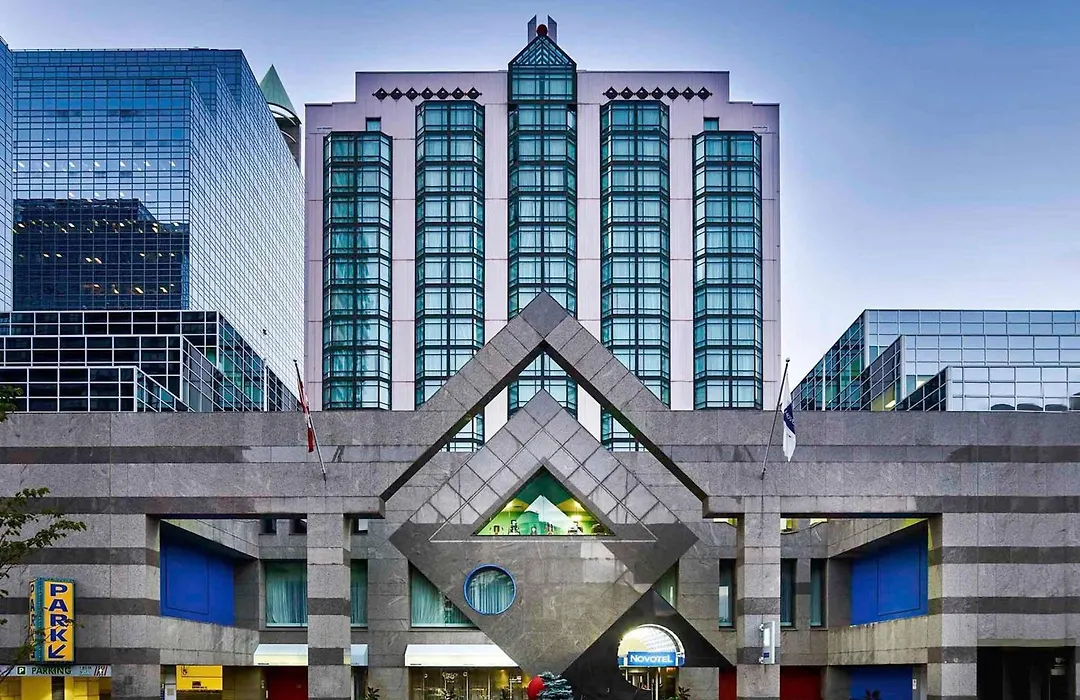 Novotel Toronto North York-1